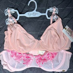 NWT  2 Jessica Simpson 38C